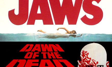 GREG NICOTERO: more JAWS and DAWN OF THE DEAD